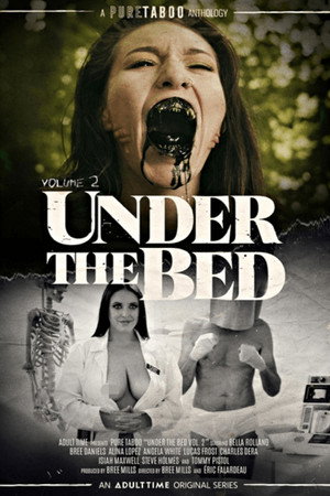 Under the Bed 2