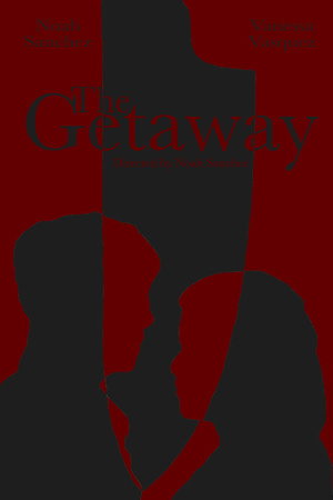 The Getaway 3