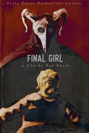 Poster Final Girl (2022)