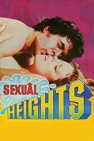 Poster Sexual Heights (1981)