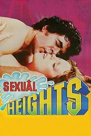 Poster Sexual Heights (1981)