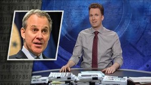 The Opposition with Jordan Klepper: 1×104
