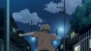 Natsume’s Book of Friends: 4×13