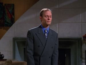 Frasier Morning Becomes Entertainment