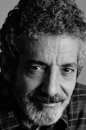 Fernando Gomes portrait