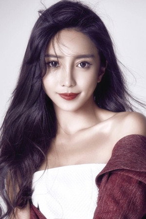 Ma Mengqiao portrait