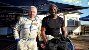 Idris Elba: No Limits Rally Driving