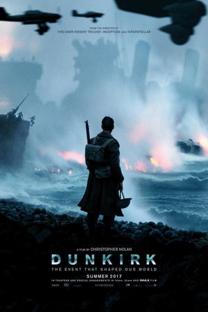 poster Dunkirk