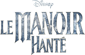 Le Manoir hanté