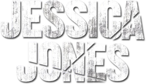 Marvel - Jessica Jones — Logos 6