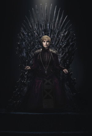 poster Game of Thrones