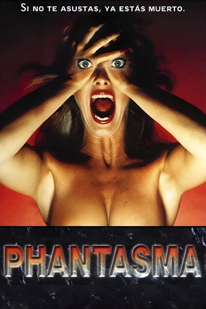 Phantasm 133