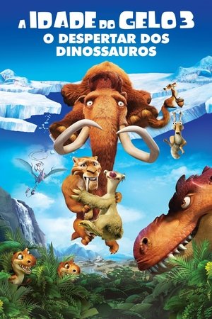 Image A Idade do Gelo 3: Despertar dos Dinossauros