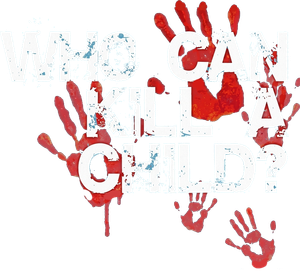 Who Can Kill a Child?