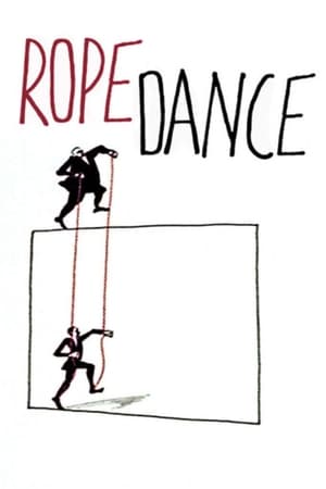 Poster Rope Dance (1986)