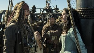 ไพเร็ท ออฟ เดอะ คาริบเบี้ยน 5 : สงครามแค้นโจรสลัดไร้ชีพ 2017 Pirates of the Caribbean 5 Dead Men Tell No Tales (2017)