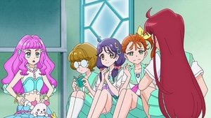 Tropical-Rouge! Precure Confiscated! The Aqua Pot's Not Allowed?!