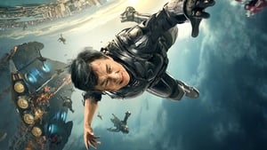 Bleeding Steel (Tagalog Dubbed)