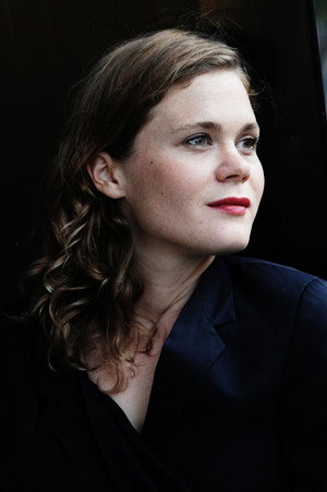 Lea Willkowsky portrait