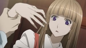 Zetsuen no Tempest: 1×22