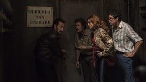 Non ci resta che il crimine (2019)