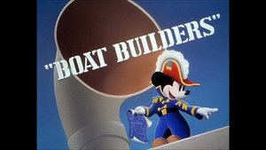 Boat Builders