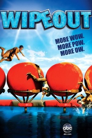 Wipeout - Season 2