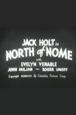 North of Nome poster