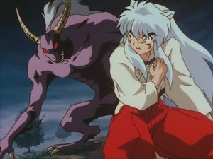 InuYasha: Season 1 Episode 43