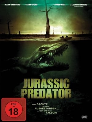 Image Jurassic Predator