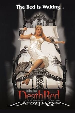 Poster Deathbed (2002)