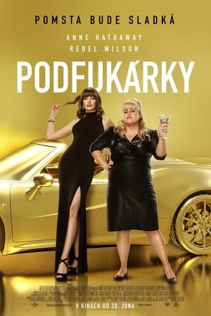 Poster Podfukárky 2019