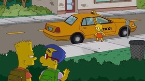 I Simpson 24 x Episodio 3