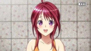 聖痕のクェイサー Specials episode 16