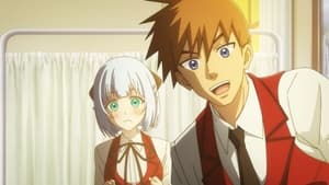 Hyouken no Majutsushi ga Sekai wo Suberu: 1×5