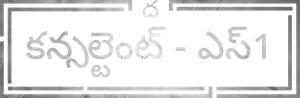 El consultor — Logos 8