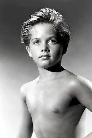 Joseph 'Joey' Martin