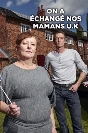 On a échangé nos mamans (Royaume-Uni)