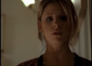 Buffy – Im Bann der Dämonen: 2×11