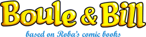 Boule et Bill