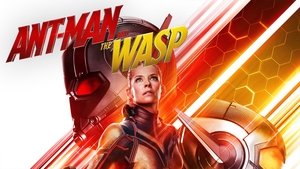 Ant-Man and the Wasp