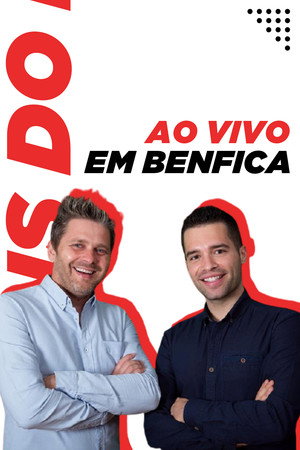 Sons do Minho - Ao vivo em Benfica (2020)