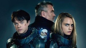 Ver Valerian 2017 Online