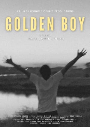 Image GOLDEN BOY