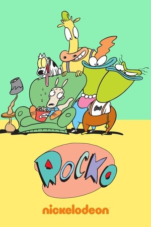 Image Rocko