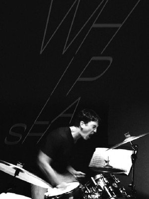 poster Whiplash