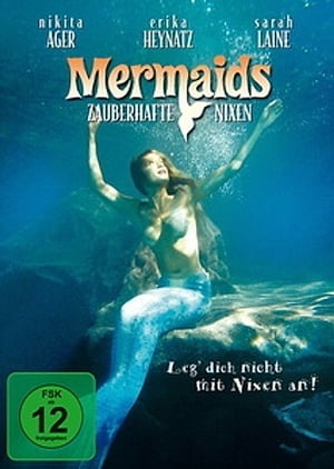 Mermaids - Zauberhafte Nixen