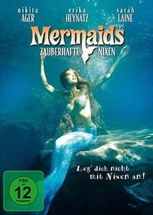 Poster Mermaids - Zauberhafte Nixen 2003