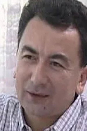 Arslan Abdukerim portrait