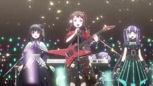 BanG Dream!: 3×13